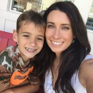 Meet your Posher, Lynne